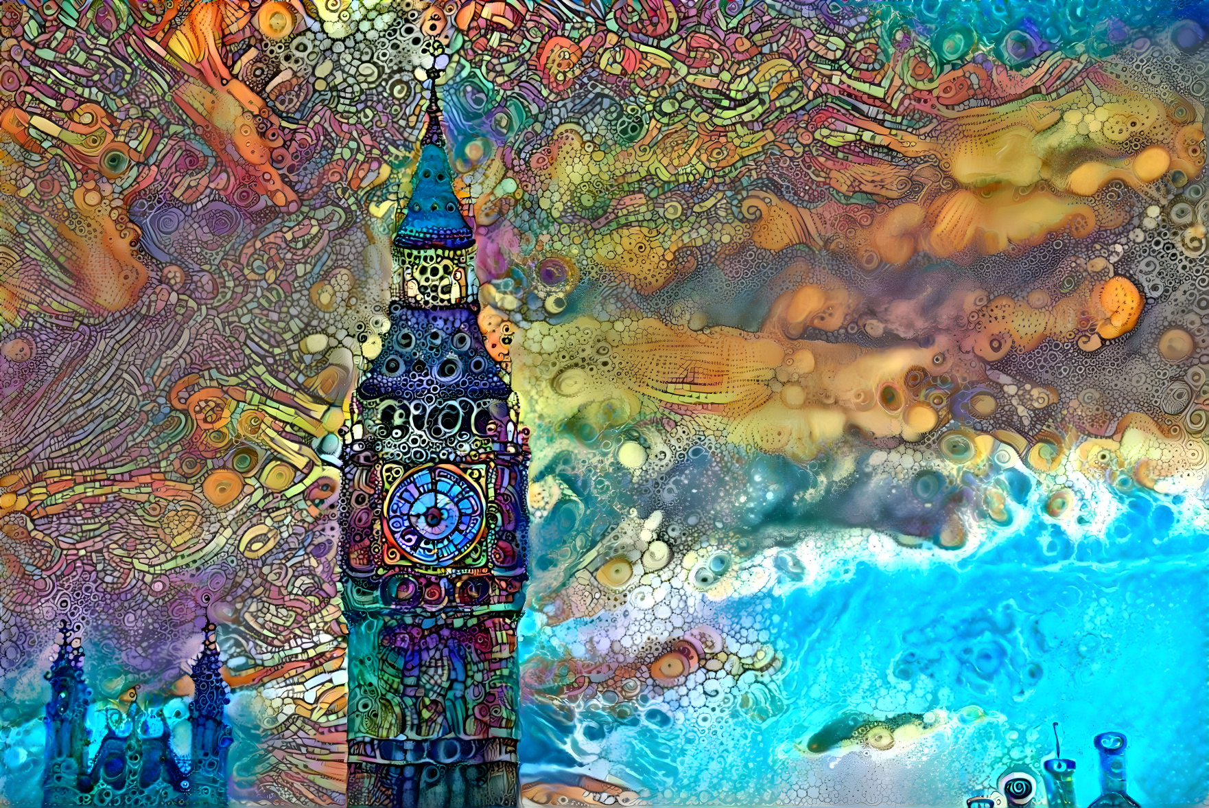 Big Ben