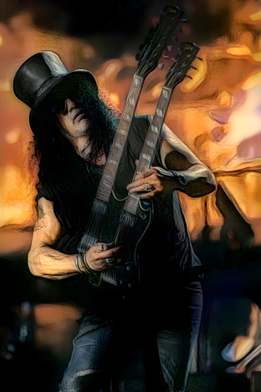 Slash