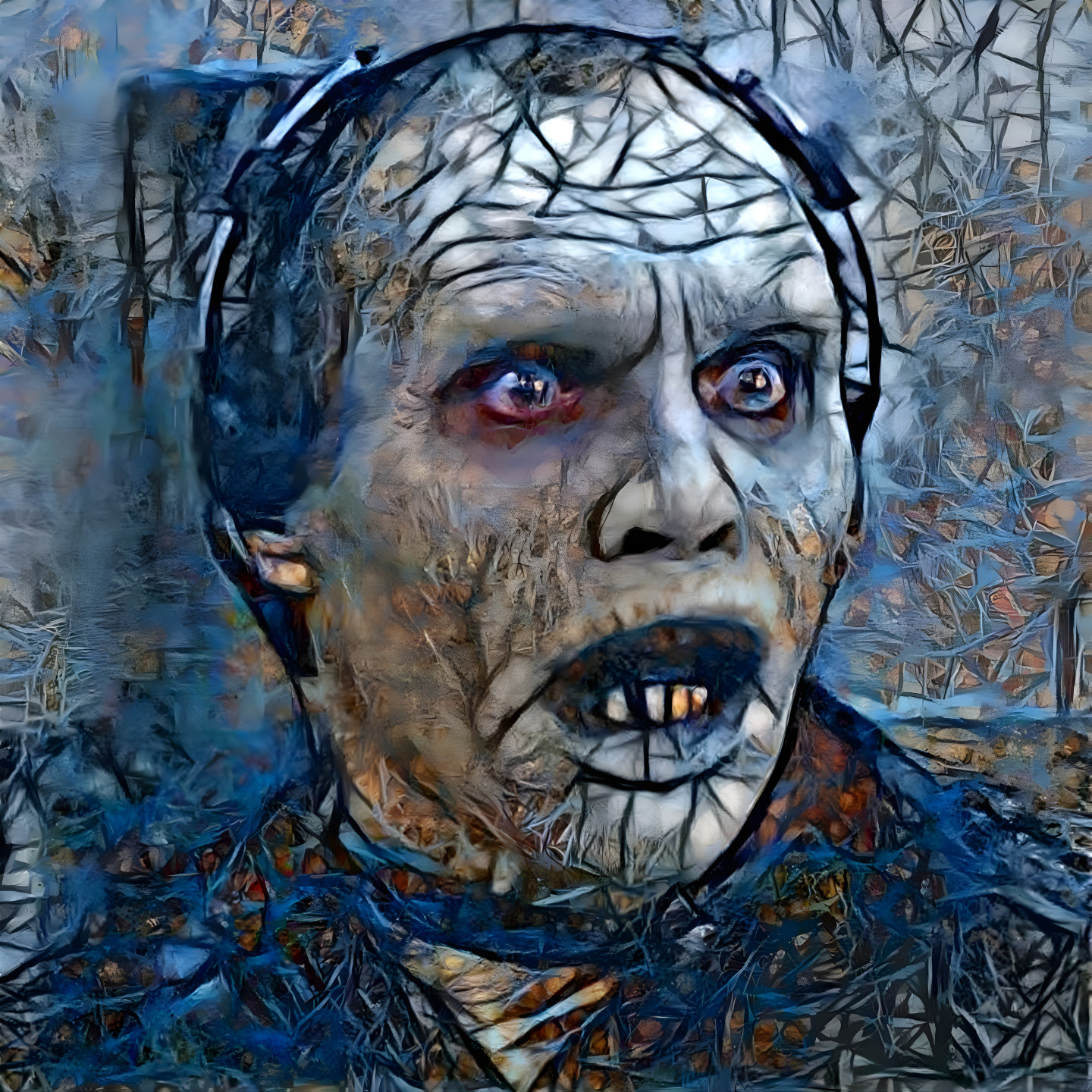 Bub the Zombie