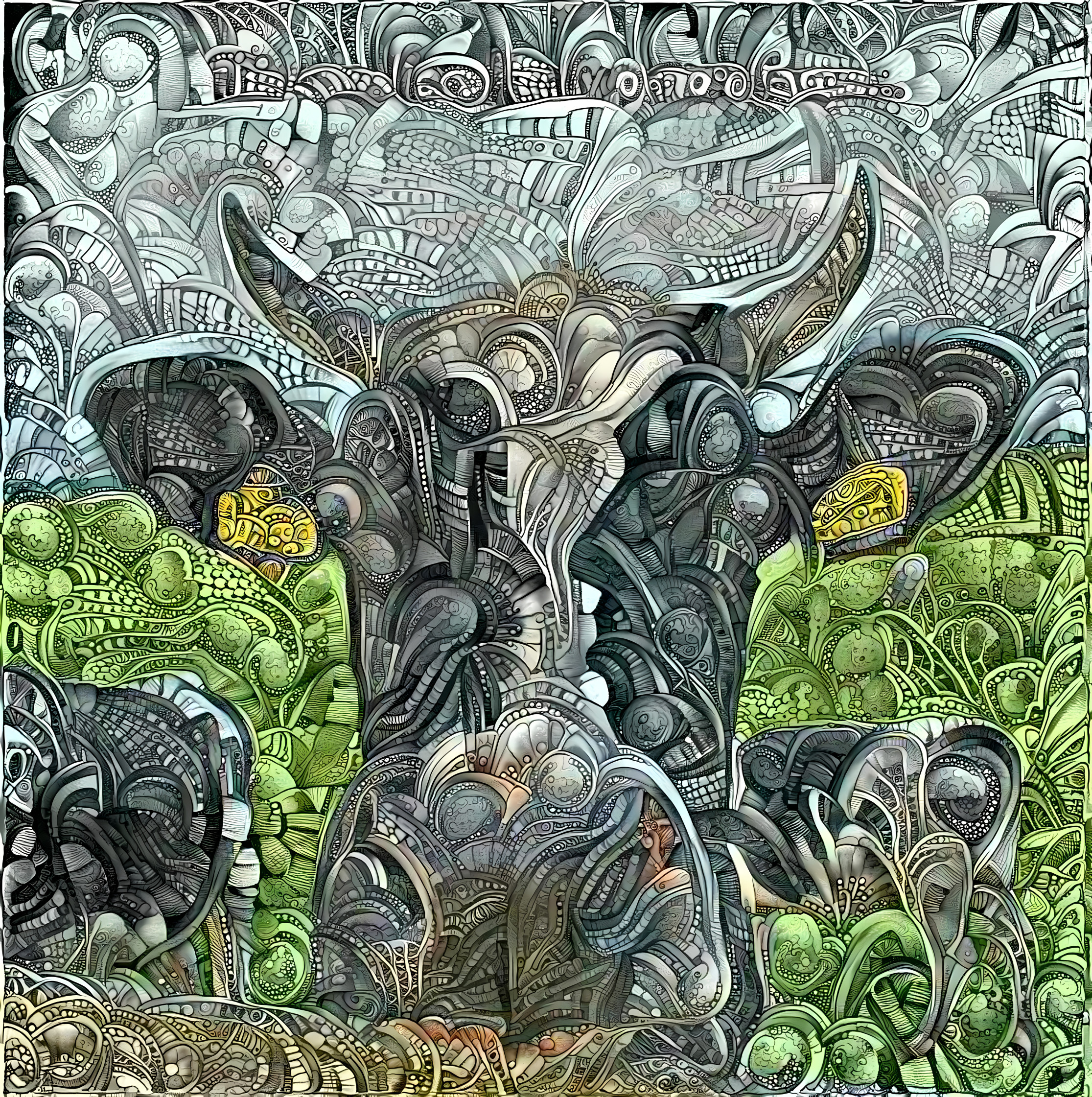 Cow