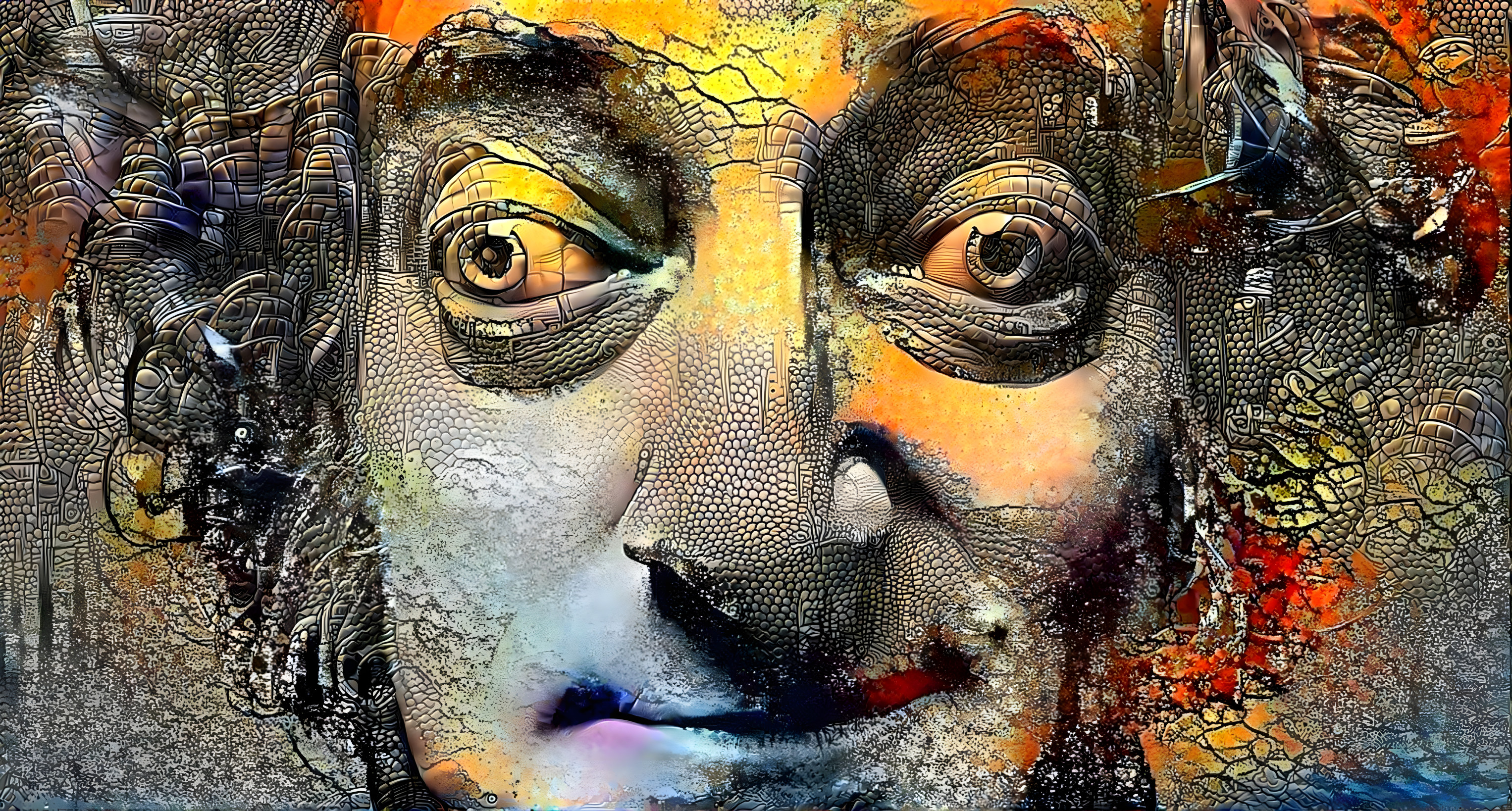 marty feldman