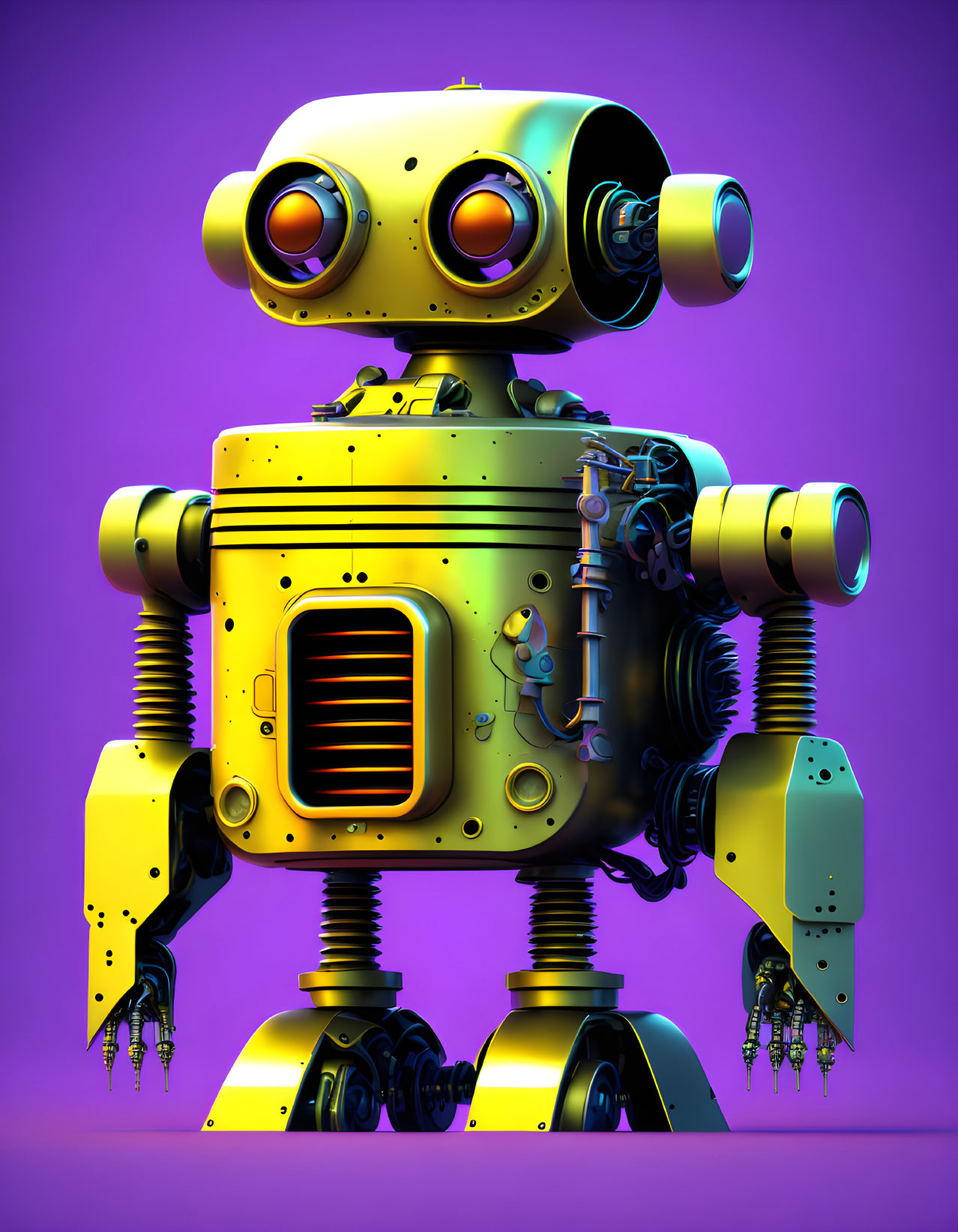 Robot