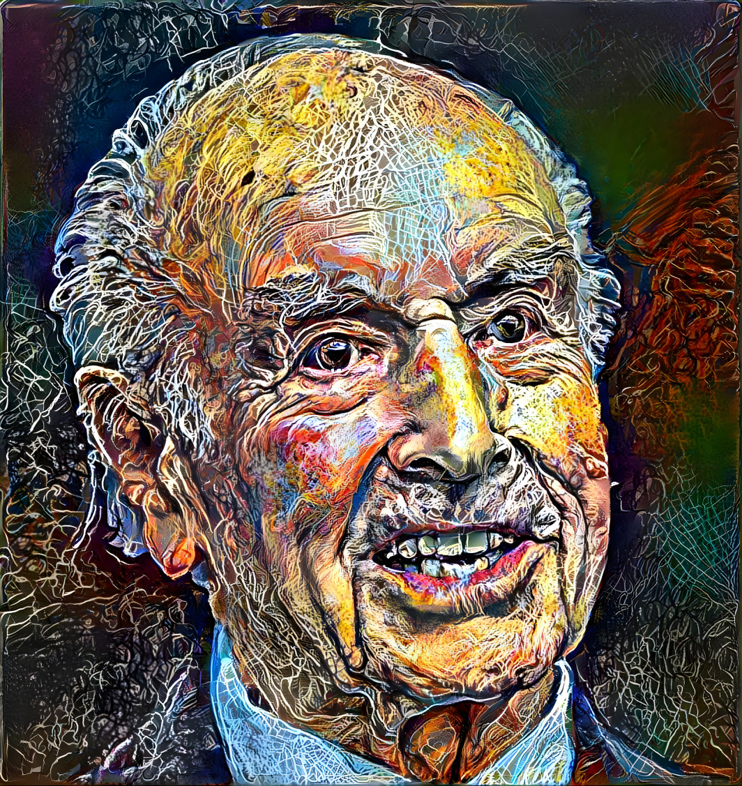 Dr. Albert Hofmann