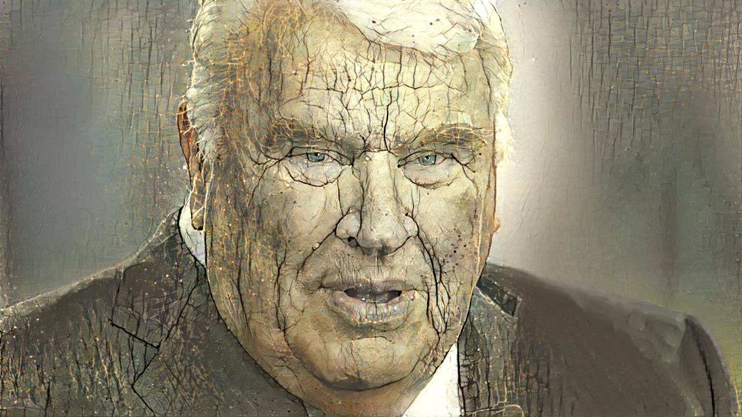 John Madden 1936-2021