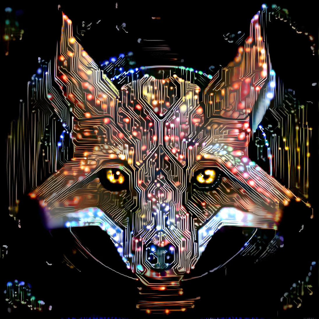 Digifox