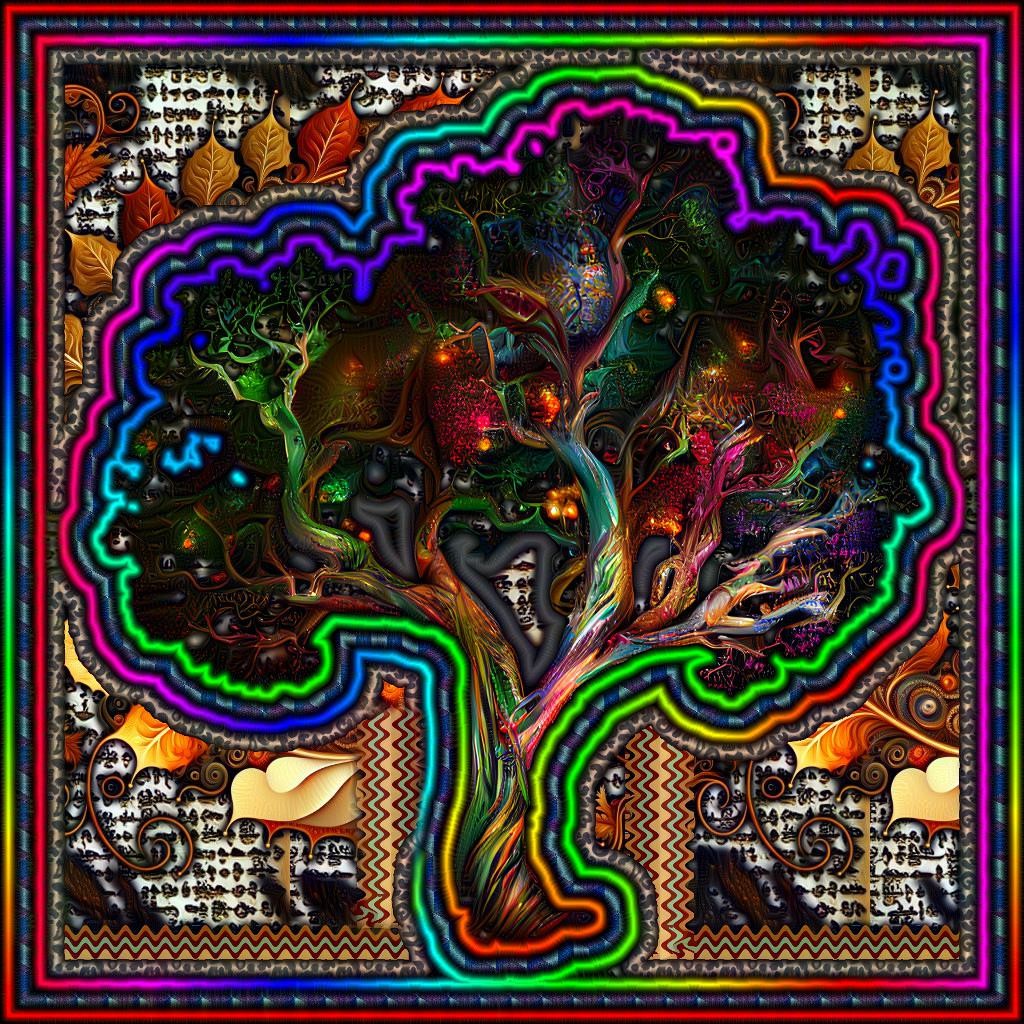 The Tree of Life