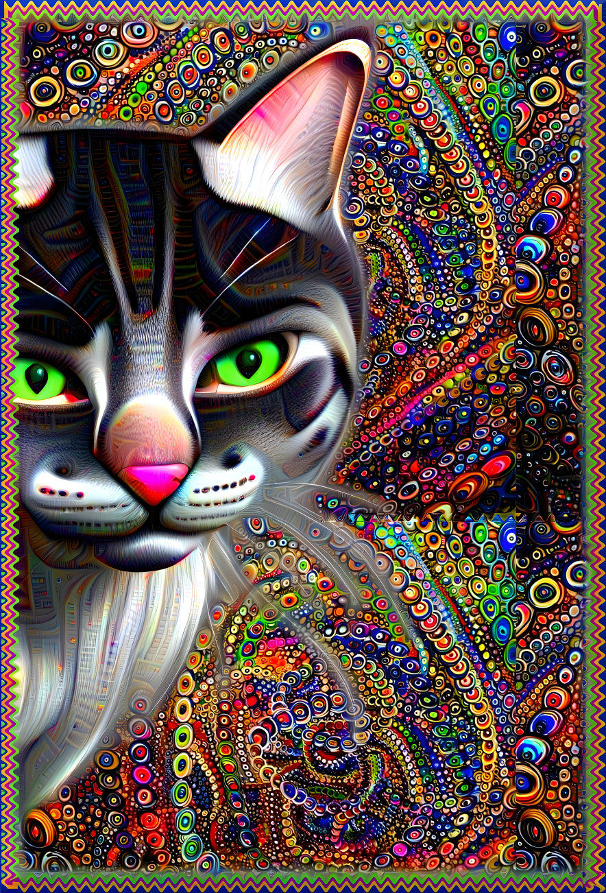 PsyCat !!!