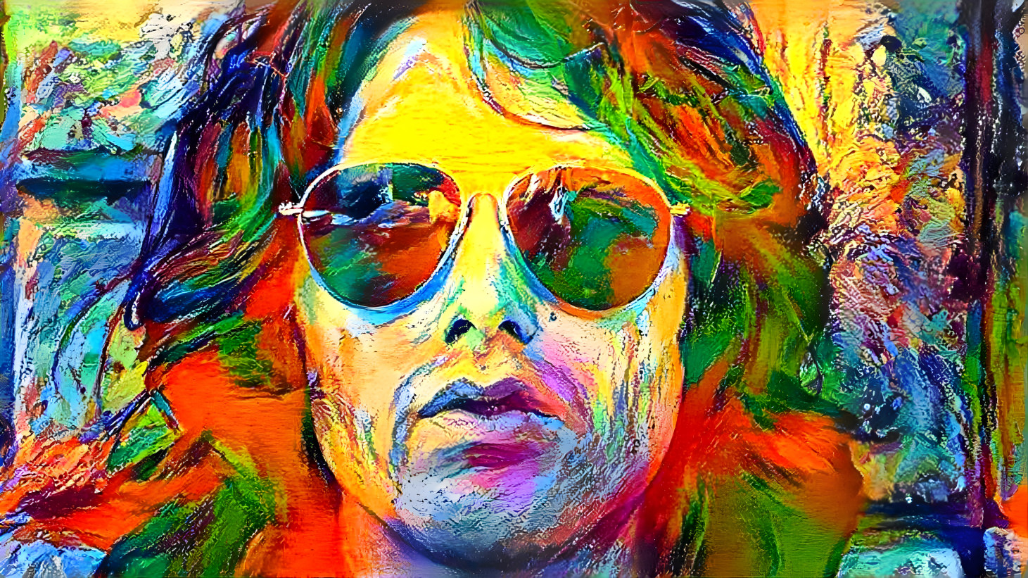 The Lizard King