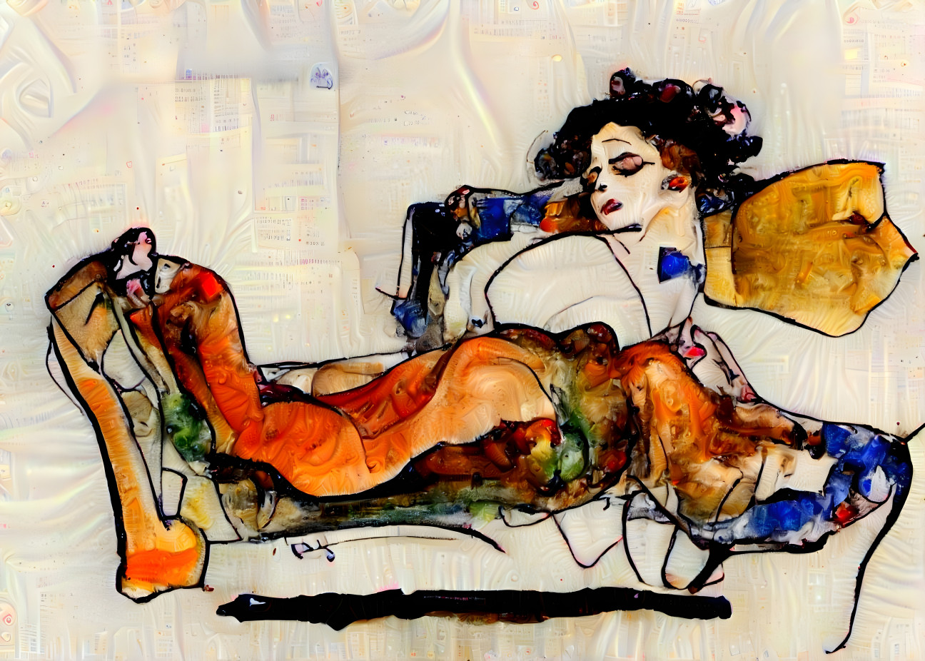 Schiele Beauty