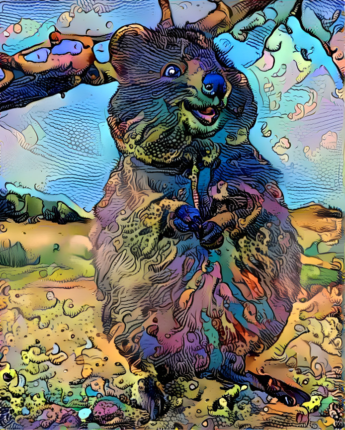 QuokkaCrazy