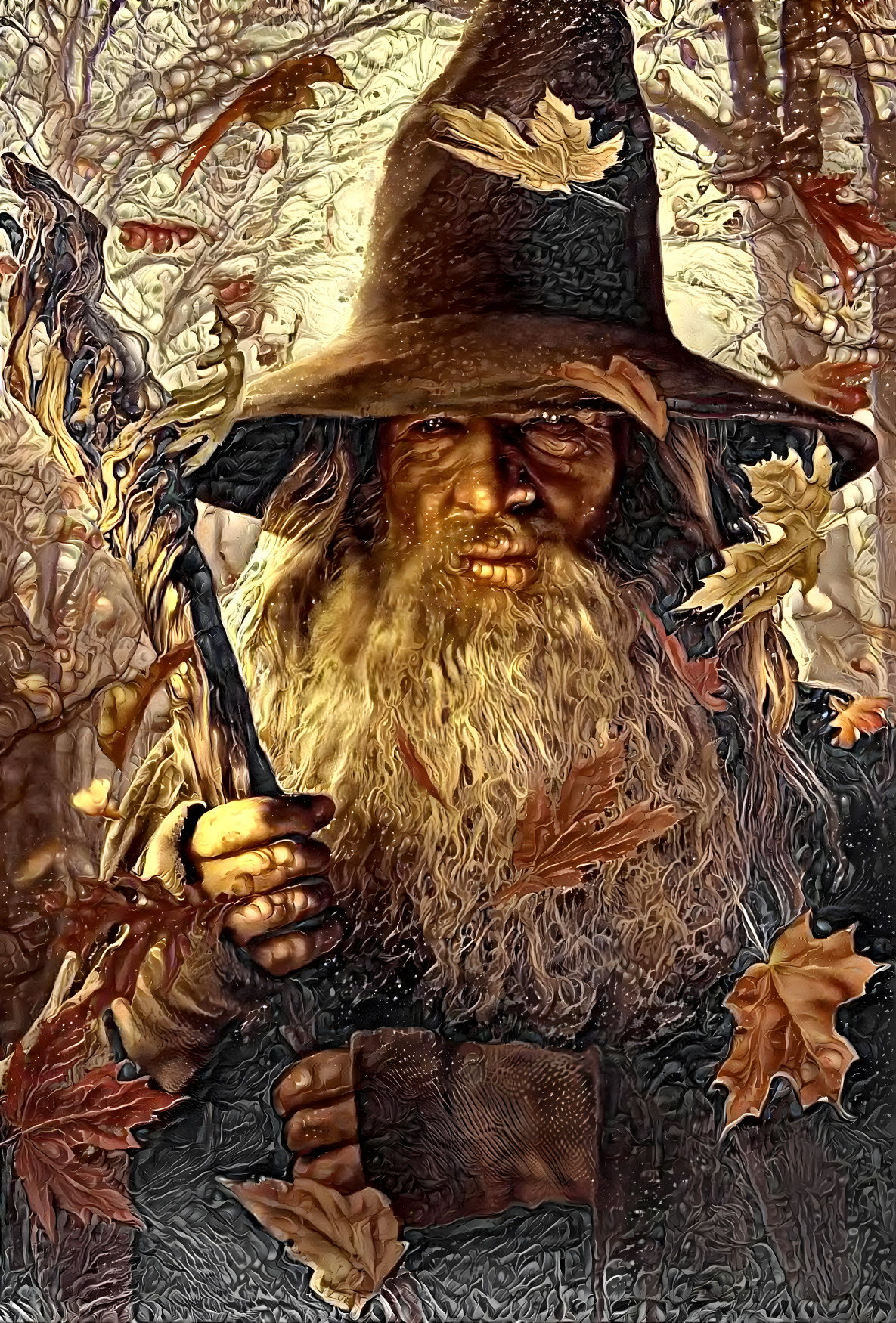 Gandalf