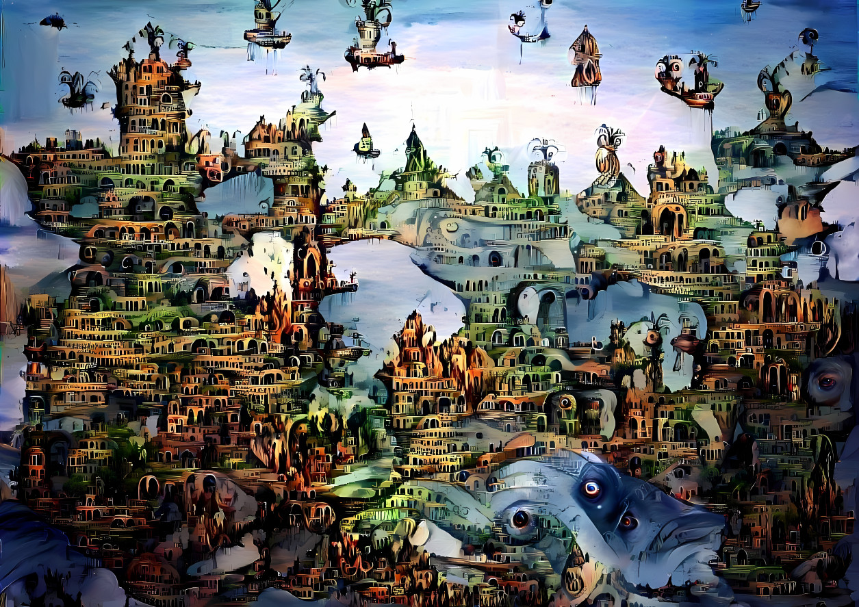 Ancient cities under the sea 2