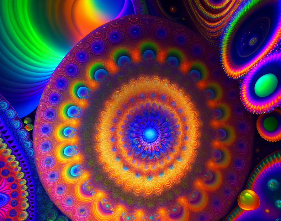 psychedelic drugs experience