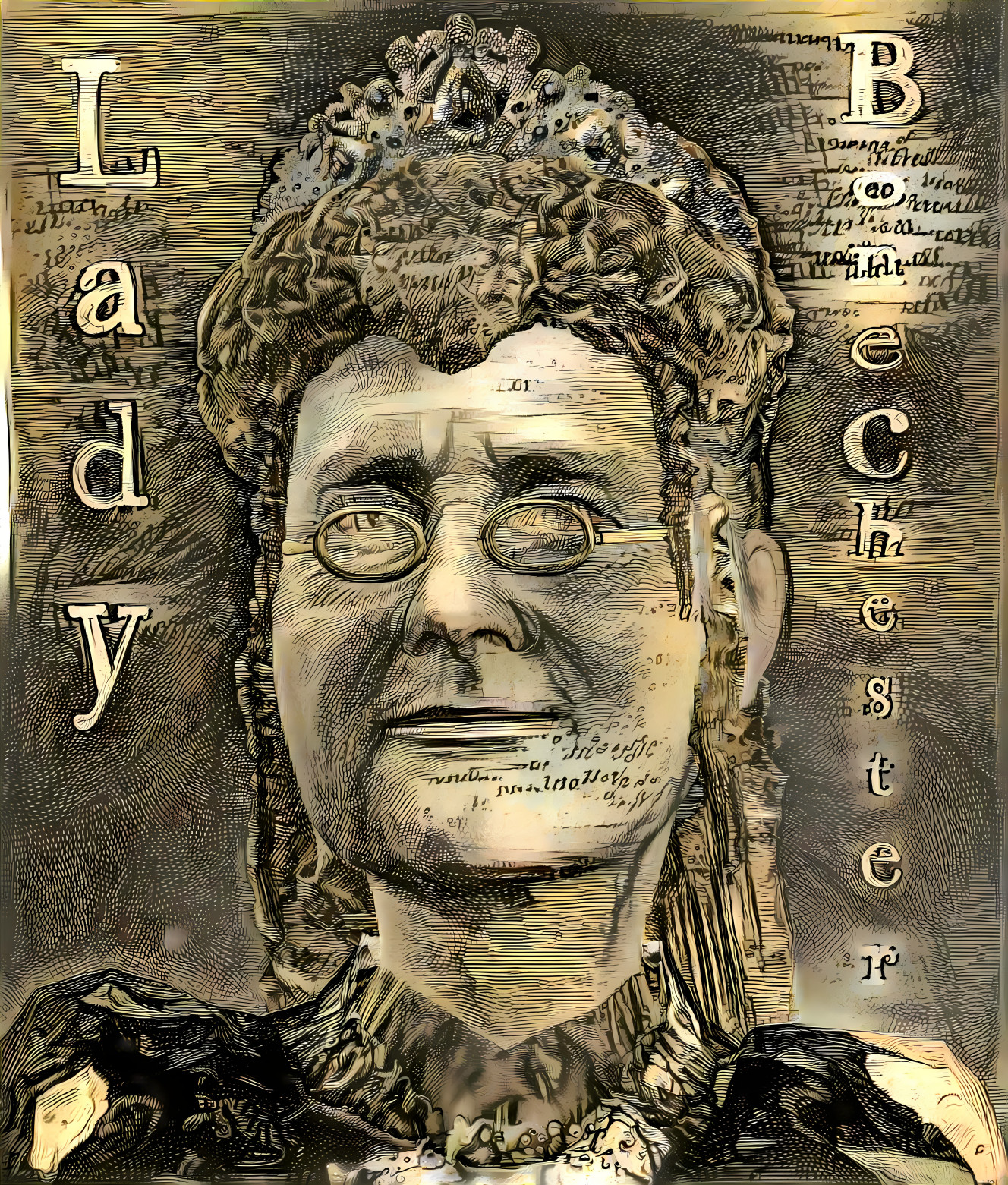 Lady Bonechester