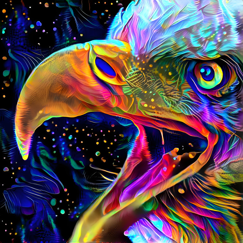 Bird brain 