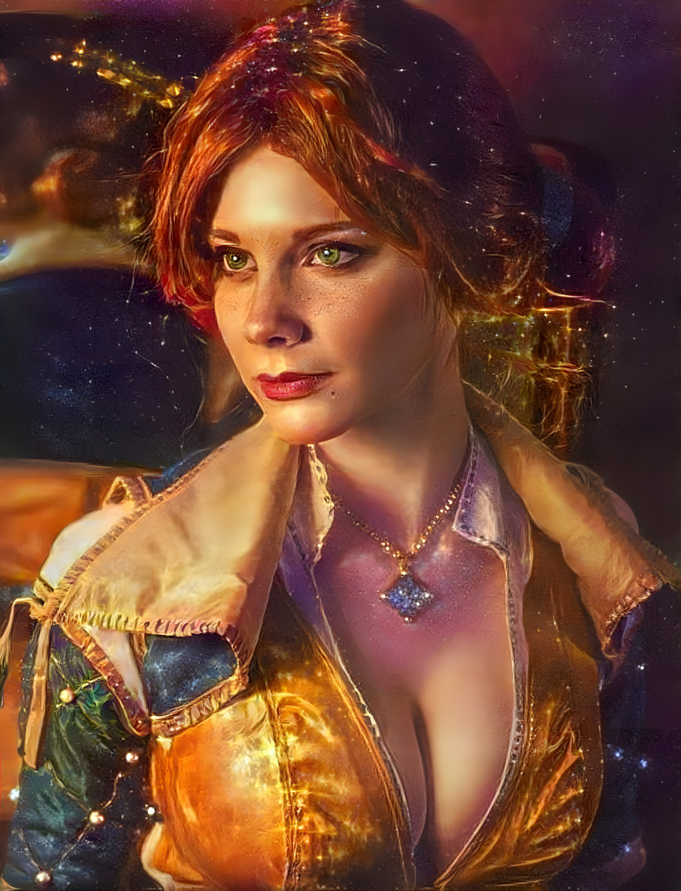 Triss #64