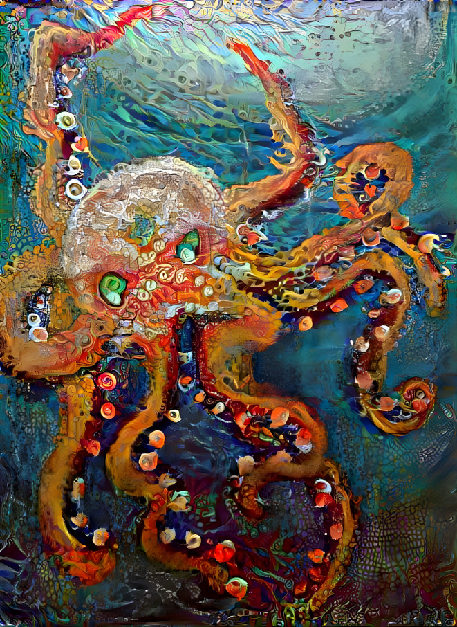 Octopus