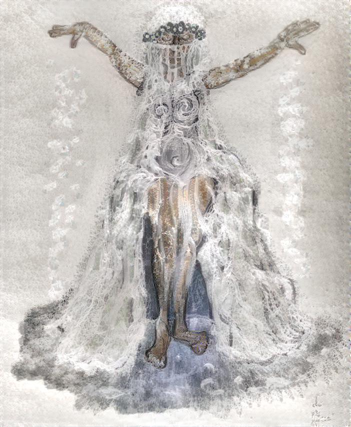 Snow Queen