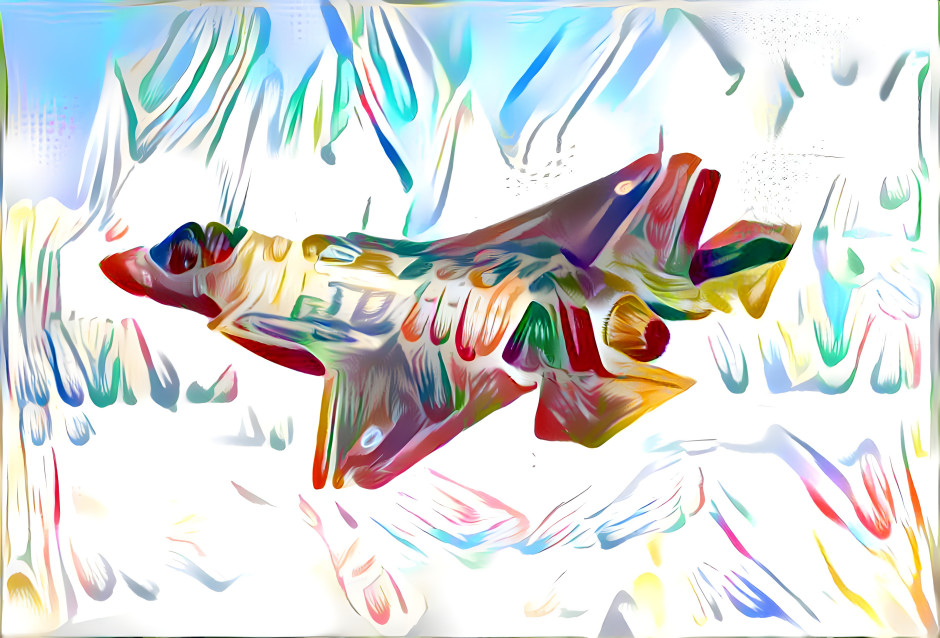 Colors Jet