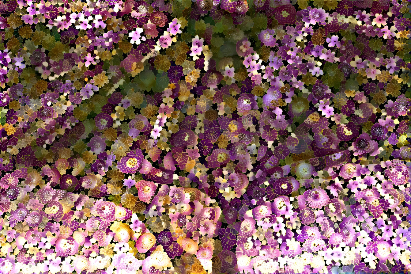 flower tree 