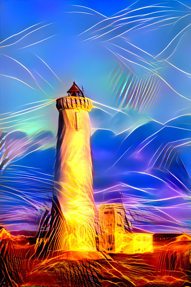 Lighthouse