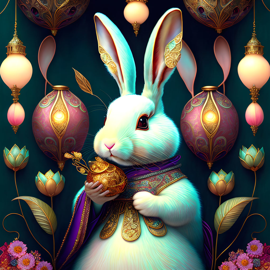 Year of the Rabbit