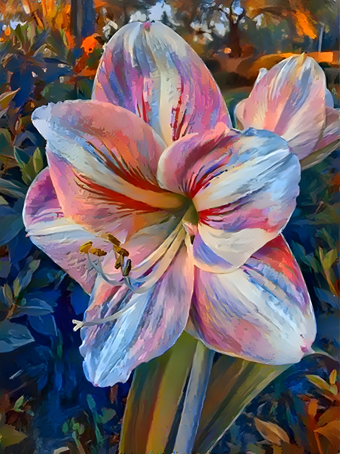 Amaryllis