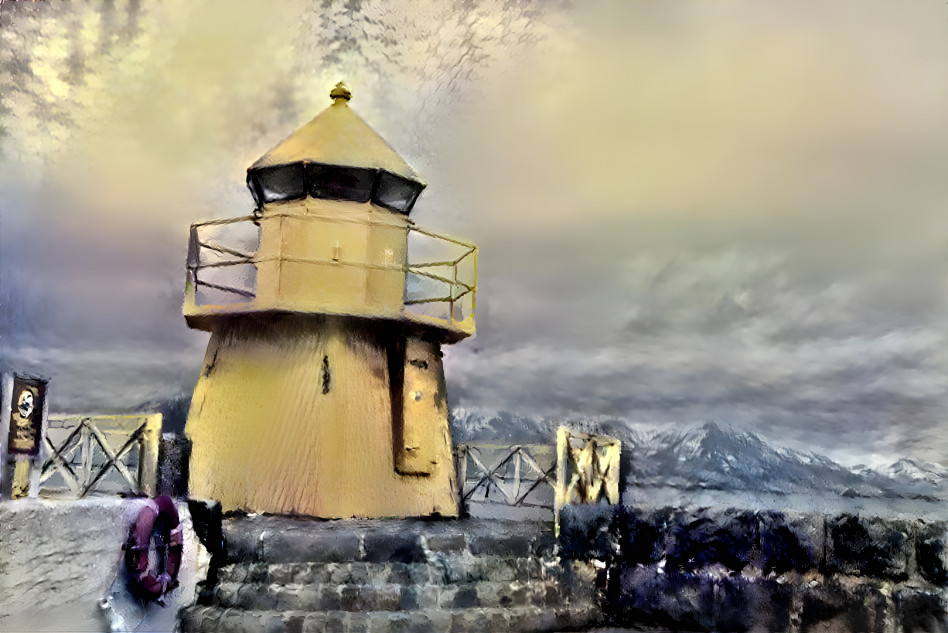 Lighthouse