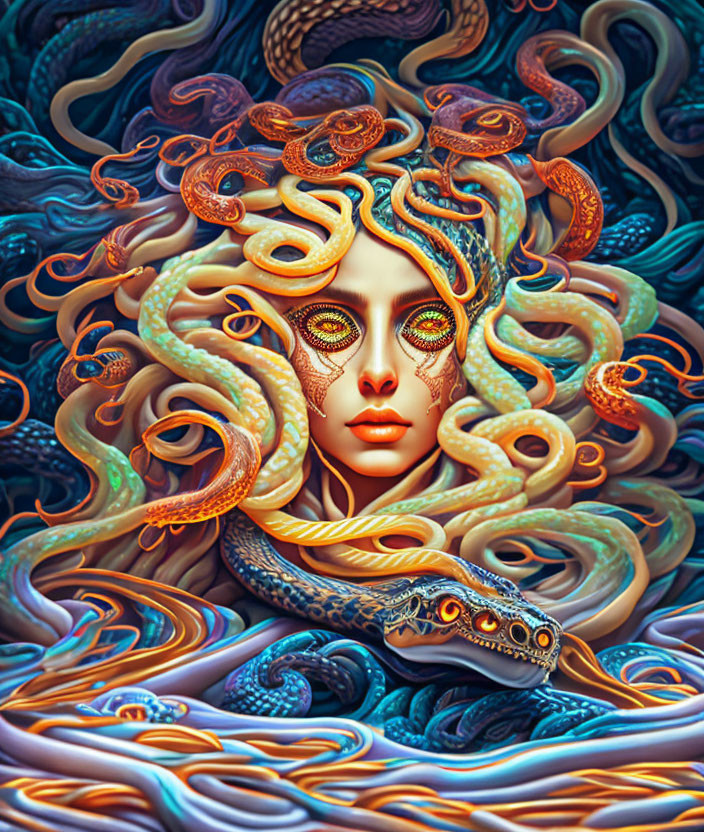 Medusa 