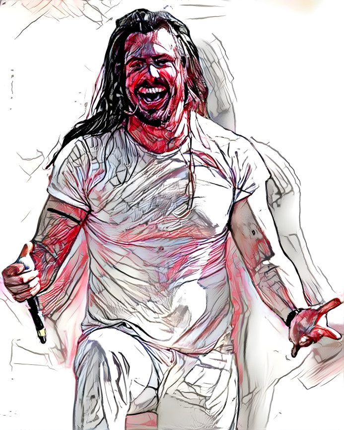 Andrew W.K.