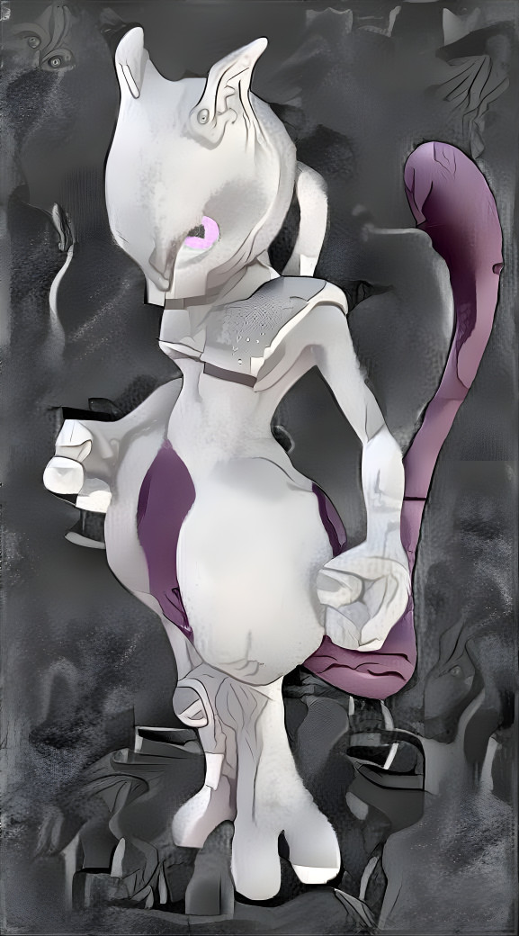 Mewtwo