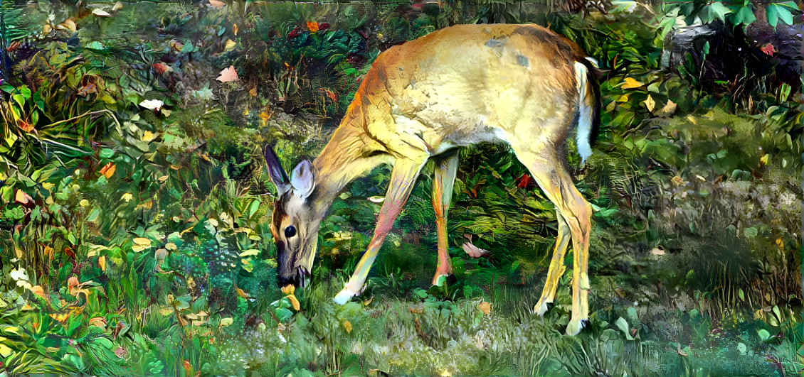 Deer 2