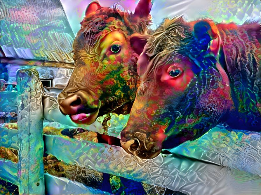 Cows