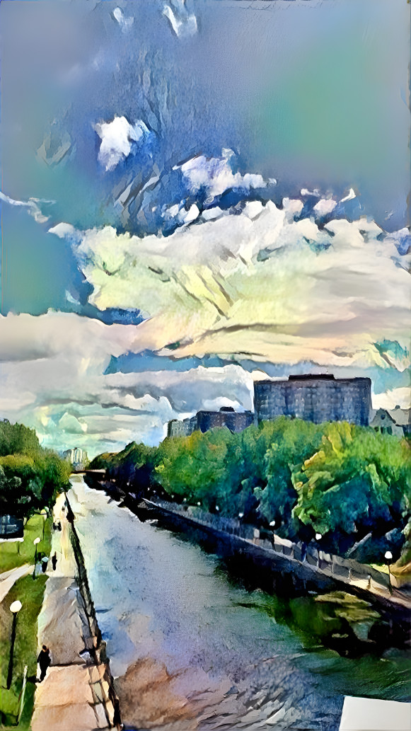 Rideau Canal 2