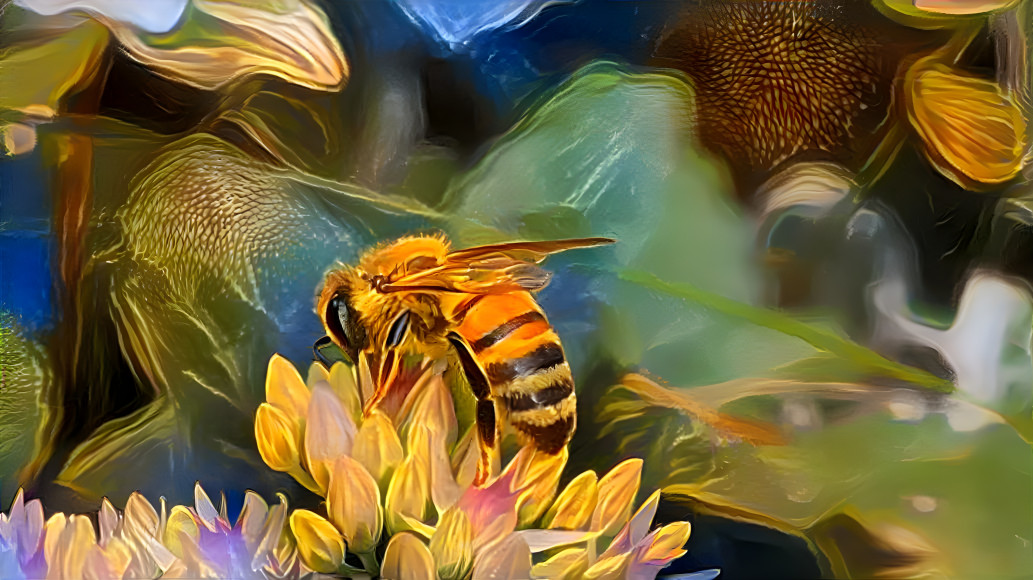 Bee