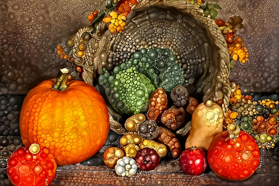 Cornucopia 