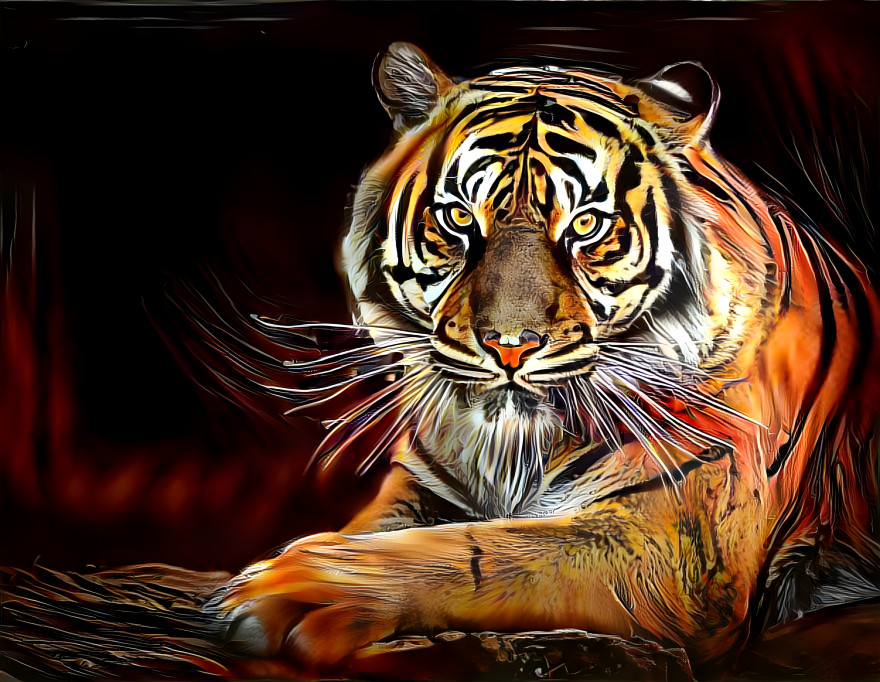 Tiger