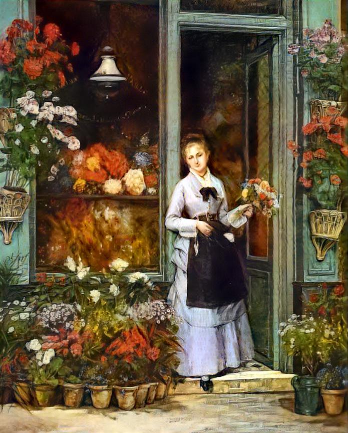 The Florist