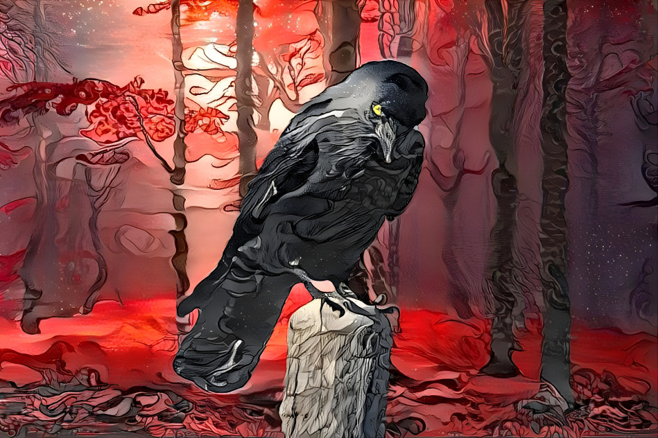 Murder of Crows