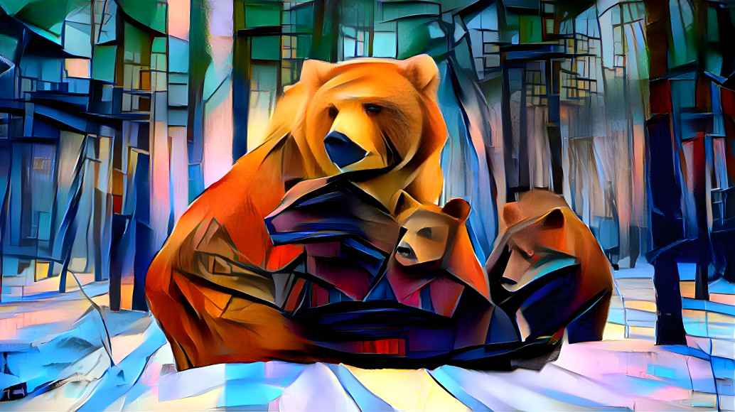 City Bears