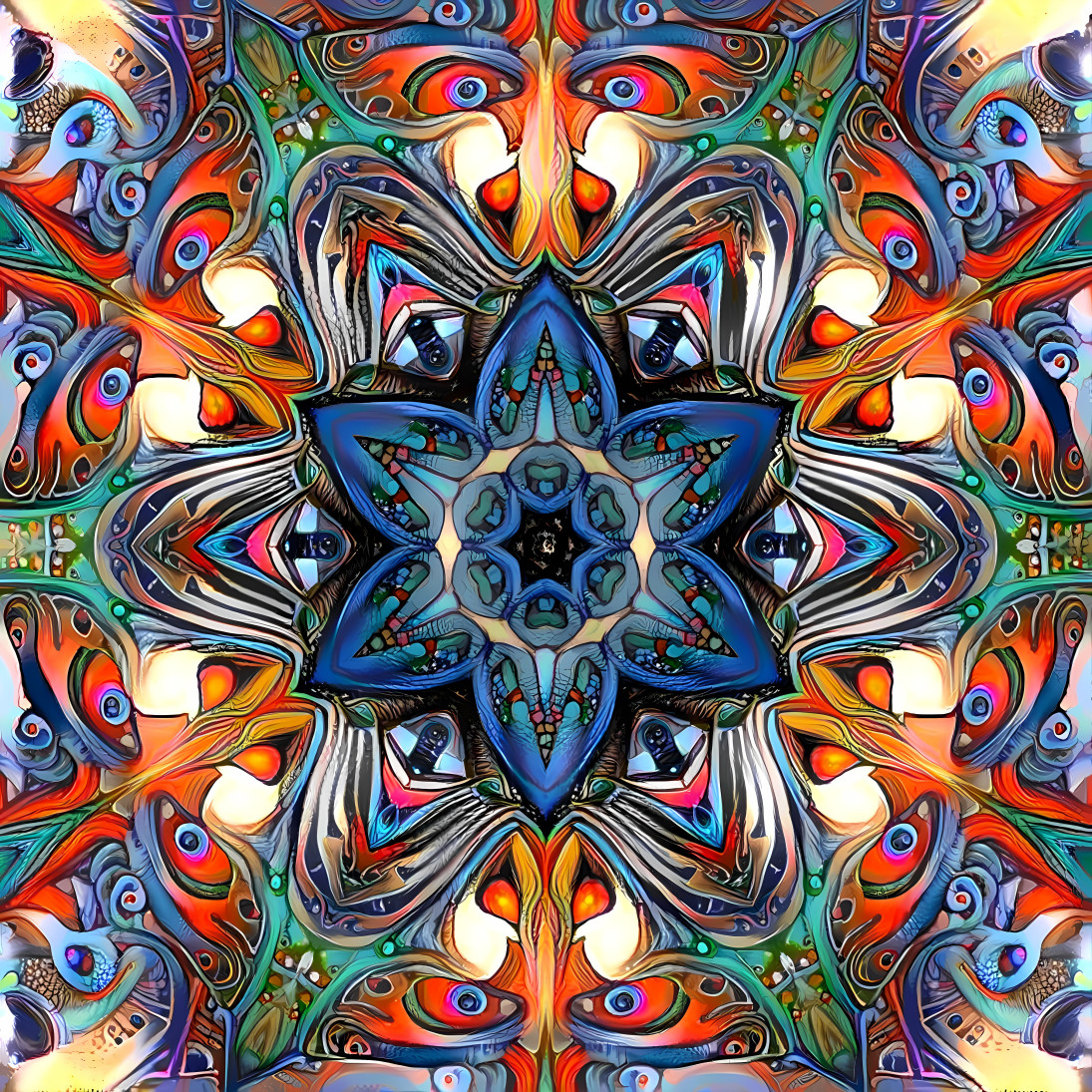 Mandala 