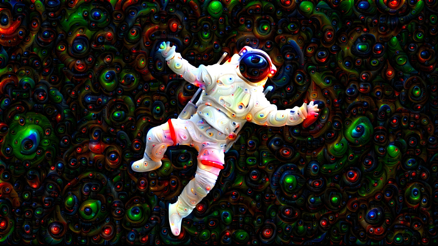 Spaceman