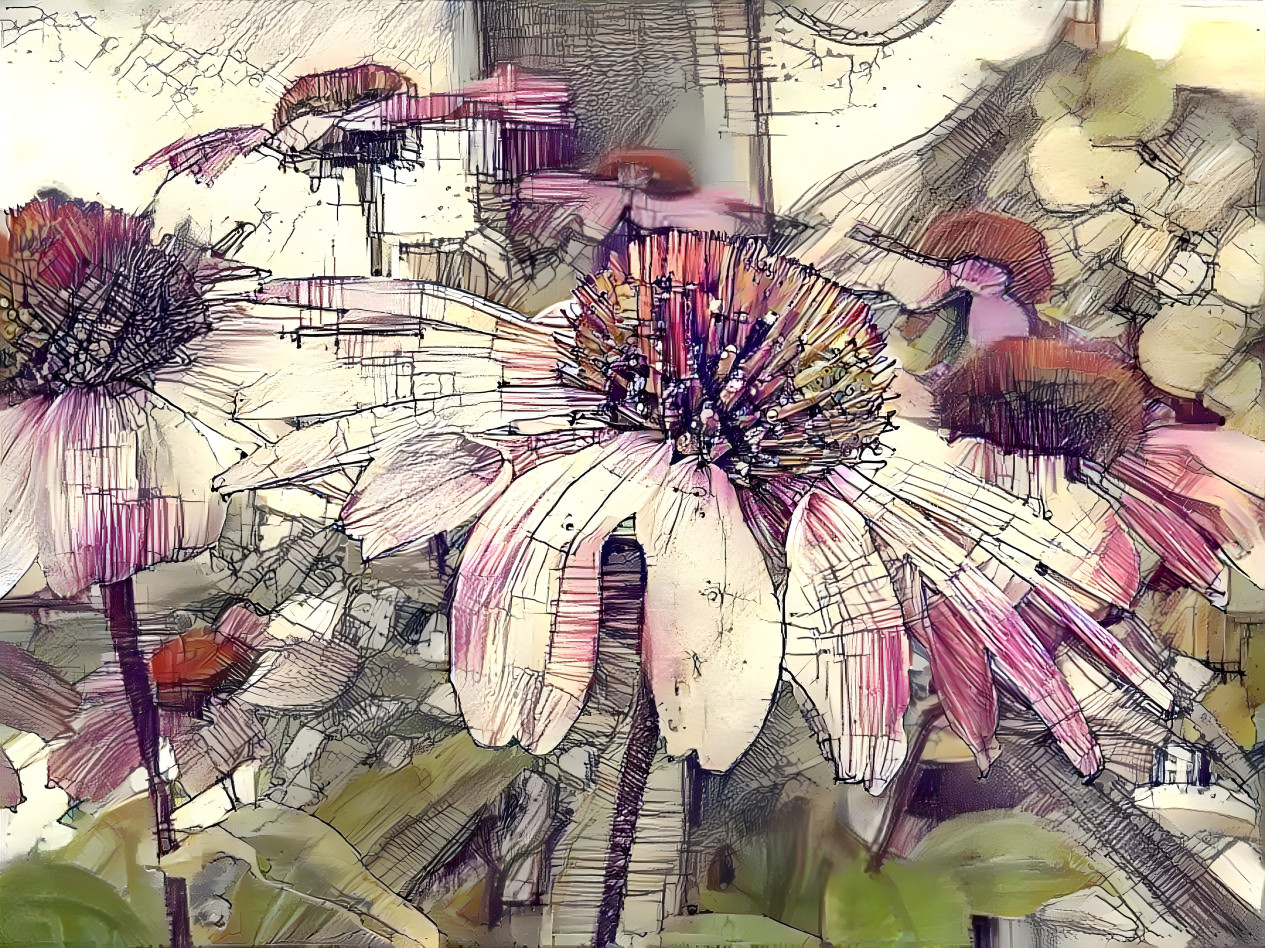 Echinacea