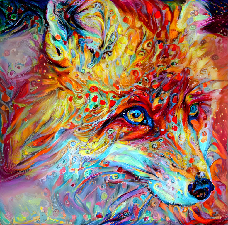 Fox