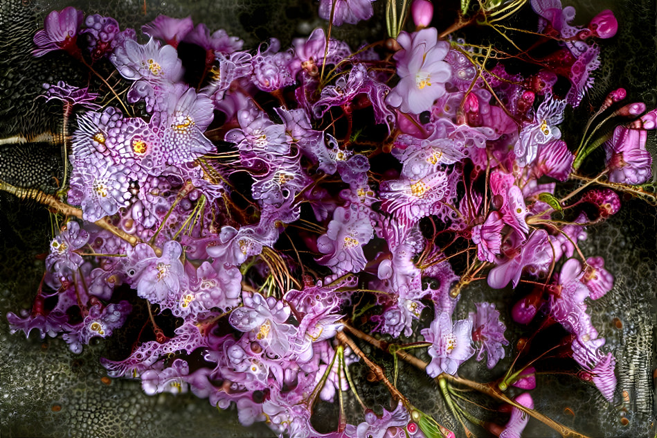 Cherry Blossoms