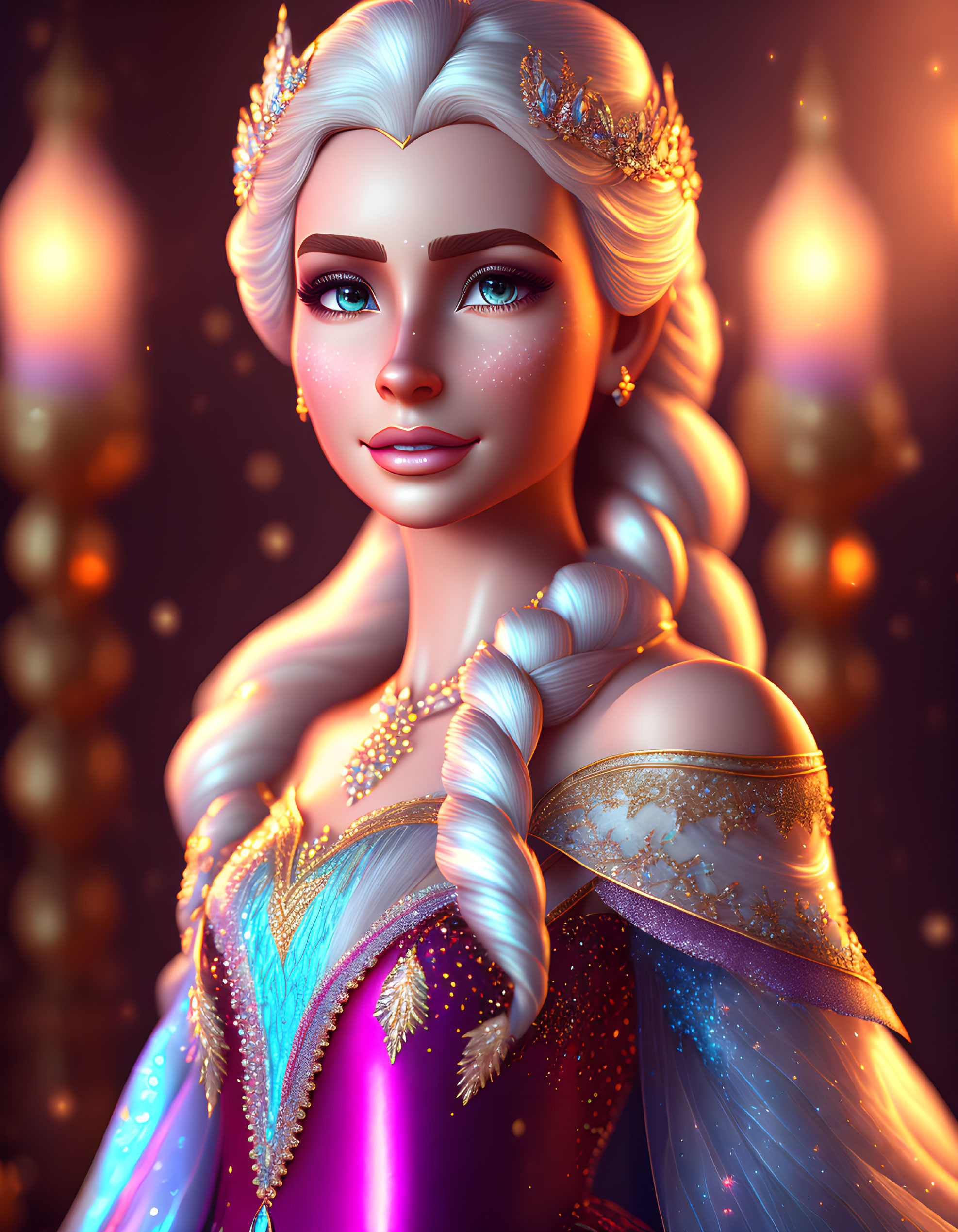 Elsa