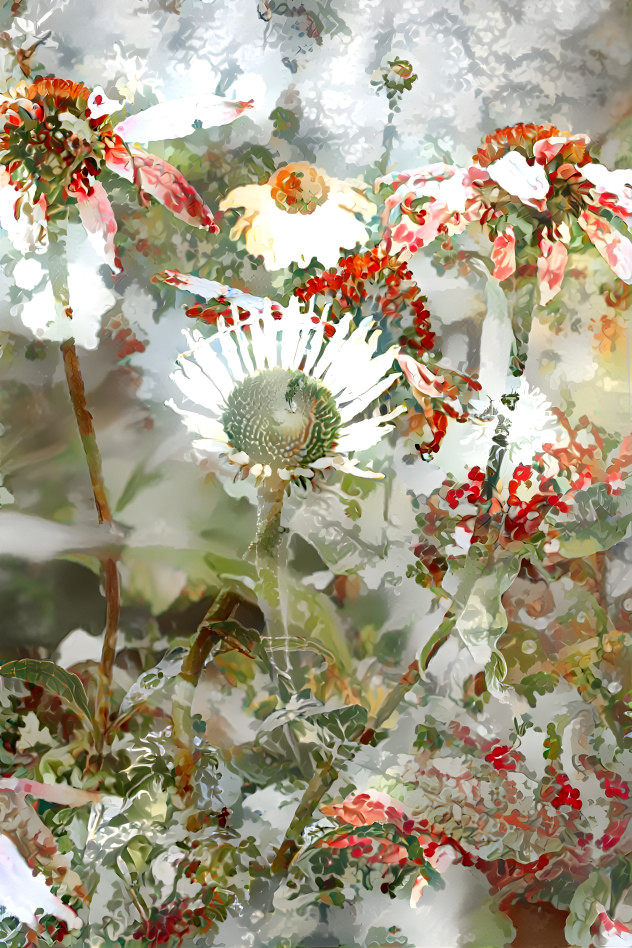 Echinacea +