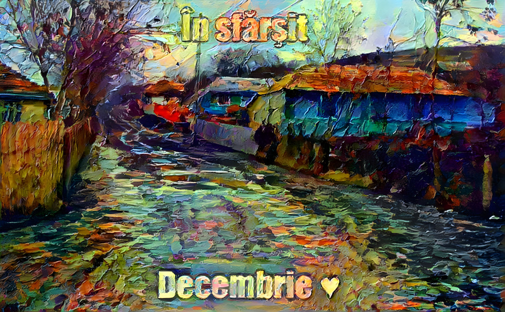 1st December