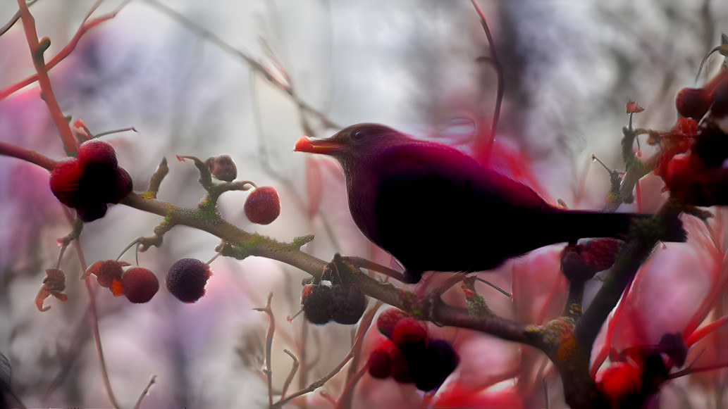 berry birb