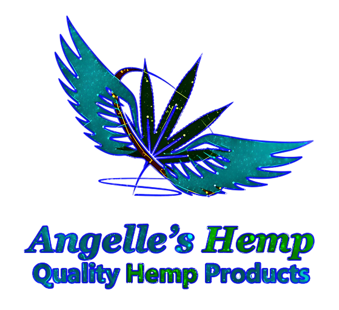 Angelle's Hemp